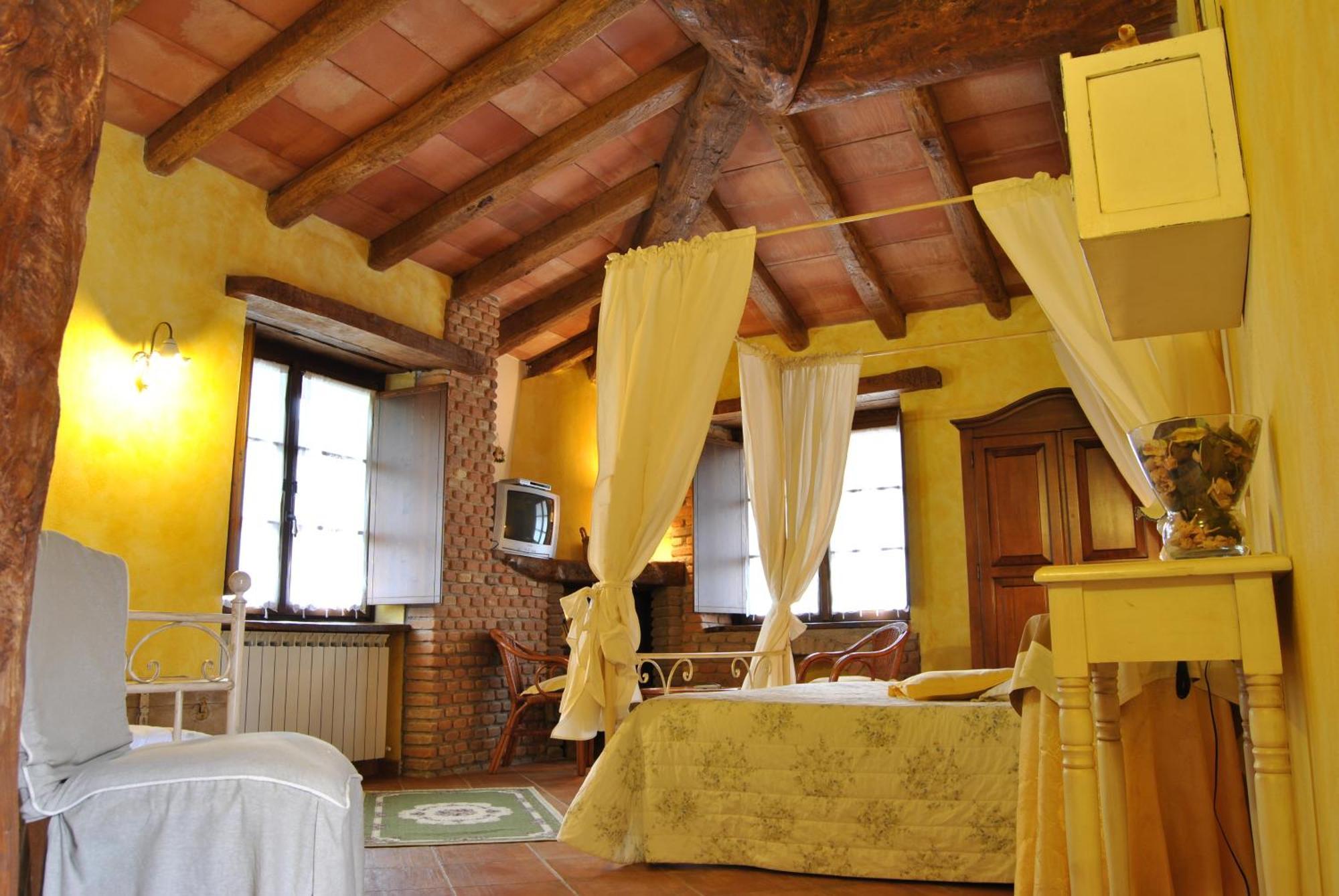 Le Macine Del Confluente Bed & Breakfast Badalucco Cameră foto