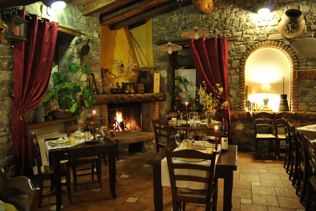 Le Macine Del Confluente Bed & Breakfast Badalucco Exterior foto