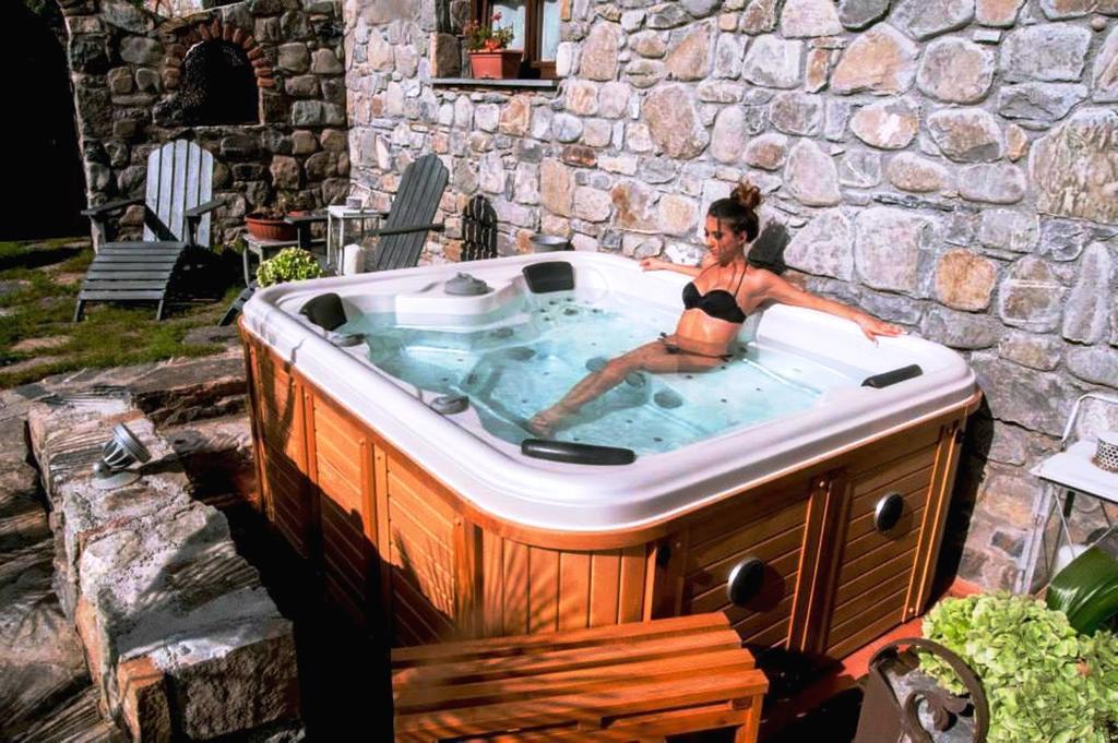Le Macine Del Confluente Bed & Breakfast Badalucco Exterior foto