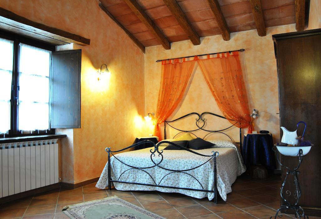 Le Macine Del Confluente Bed & Breakfast Badalucco Cameră foto