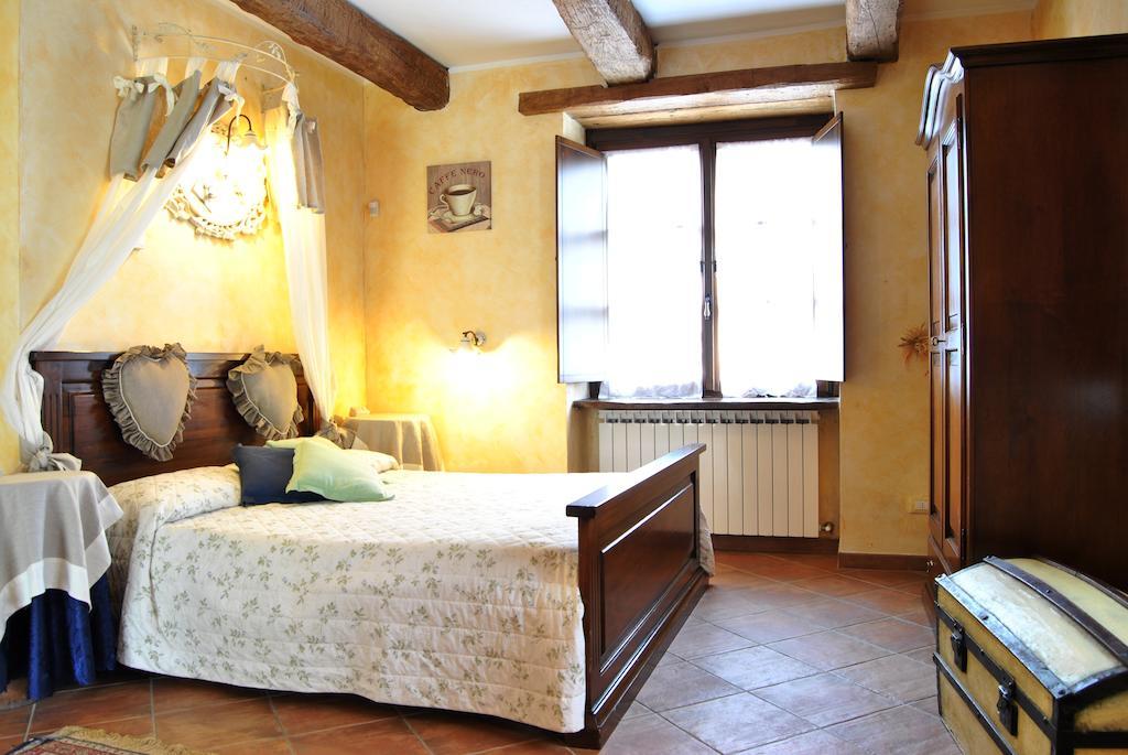 Le Macine Del Confluente Bed & Breakfast Badalucco Cameră foto