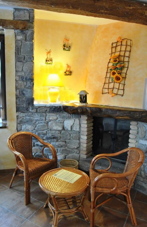 Le Macine Del Confluente Bed & Breakfast Badalucco Exterior foto