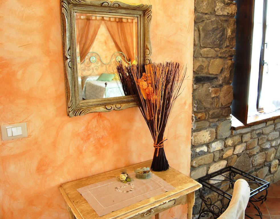 Le Macine Del Confluente Bed & Breakfast Badalucco Exterior foto