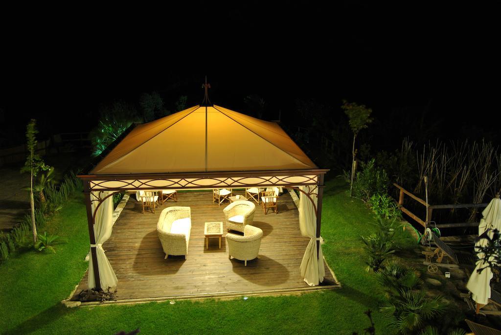 Le Macine Del Confluente Bed & Breakfast Badalucco Exterior foto