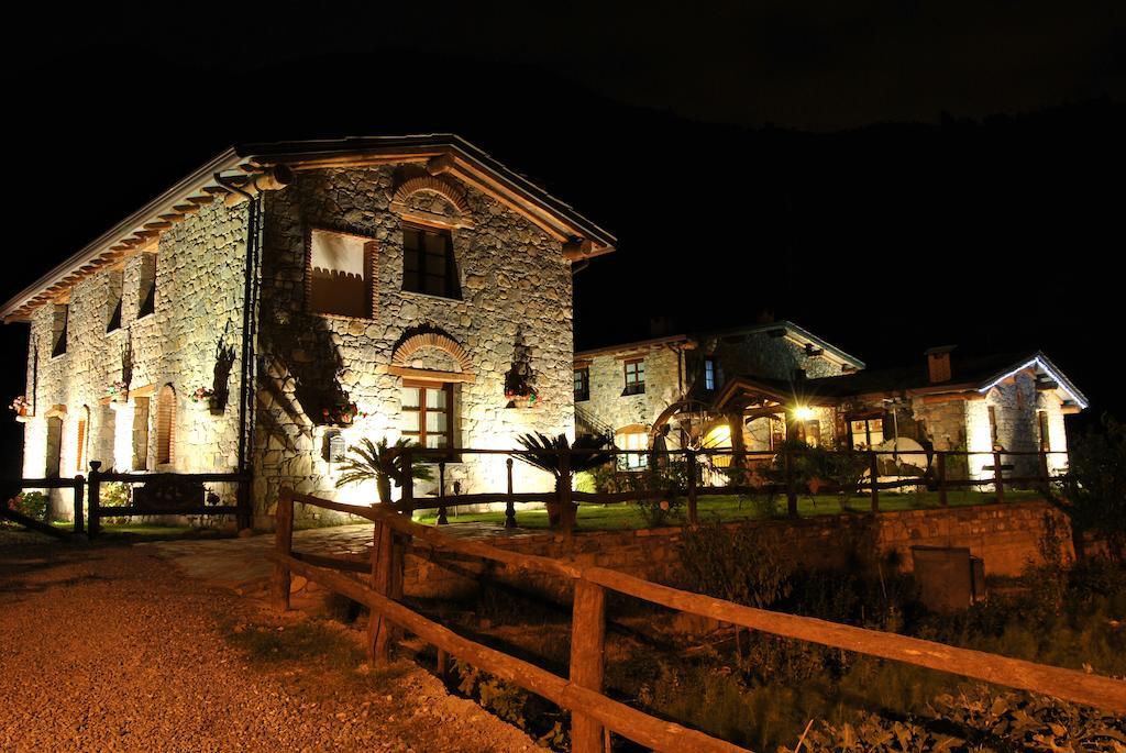 Le Macine Del Confluente Bed & Breakfast Badalucco Exterior foto