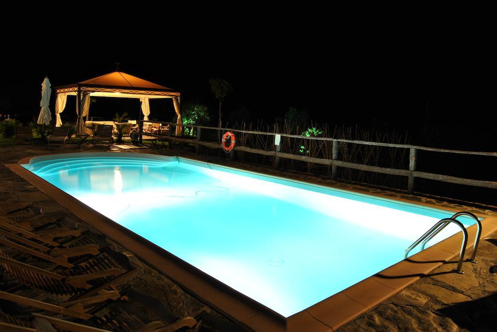 Le Macine Del Confluente Bed & Breakfast Badalucco Exterior foto