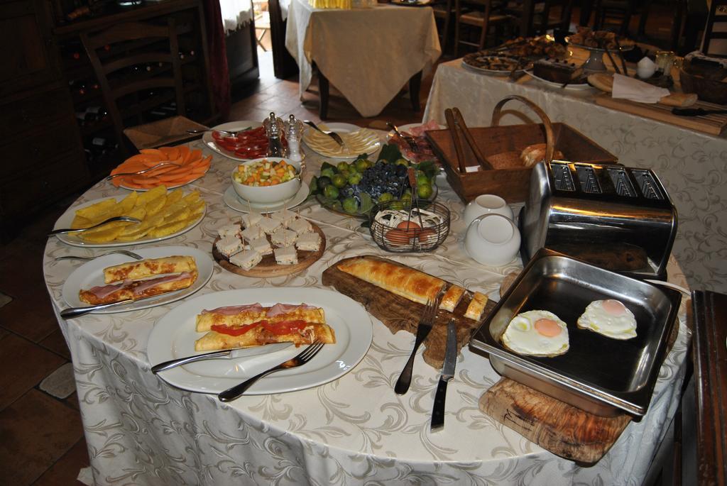 Le Macine Del Confluente Bed & Breakfast Badalucco Exterior foto